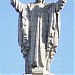 CRISTO REDENTOR DE CÁCERES (en) en la ciudad de Cáceres