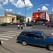 Бесплатная автостоянка в городе Москва