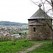 Old Plzen (Stary Plzenec Castle)