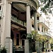 嘉諾撒聖瑪利書院 在 香港 城市 