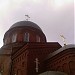Покровский кафедральный собор Русской Древлеправославной церкви в городе Москва