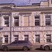 Бывший дом Свешниковой в городе Москва