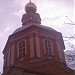 Храм Спаса Преображения на Болвановке в городе Москва