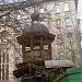 Колокольня храма Спаса Преображения на Болвановке