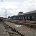 Tasikmalaya Railway Station