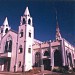 Sts. Peter and Paul Cathedral (en) in Lungsod ng Sorsogon, Sorsogon city