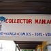 Collector Maniacs in Honolulu, Hawaii city