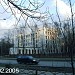 Школа № 153 в городе Москва