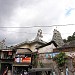 Kandy Hindu Temple in Kandy city