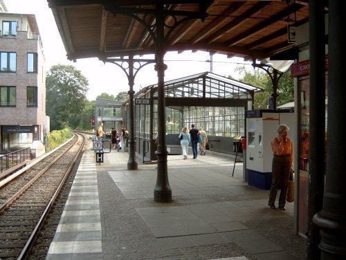 Zehlendorf - Berlin