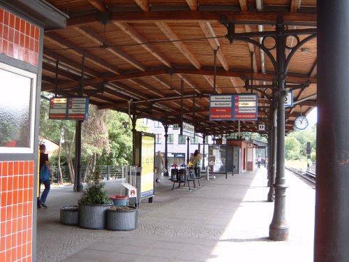 Zehlendorf - Berlin