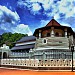 Paththiruppuwa in Kandy city