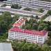 Institute of Biology, University of Bialystok in Białystok city