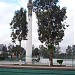 Torre Minarete en la ciudad de Tijuana