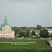 Нижне-Никольская церковь (ru) in Smolensk city