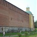 Пятницкая башня Смоленской крепостной стены (ru) in Smolensk city
