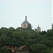 Saint George church in Smolensk city