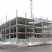 Государственная публичная научно-техническая библиотека России в городе Москва