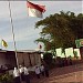 SMP Negeri 30 Jatiasih-Bekasi di kota Bekasi