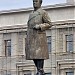 Памятник В. В. Куйбышеву в городе Самара