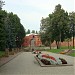 Сквер памяти героев (ru) in Smolensk city