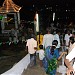 Steps Leading to Parvati Temple in Karinje city