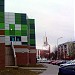 Green Hills in Białystok city