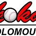 Skokani Olomouc Baseball Club in Olomouc city