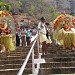 Steps Leading to Parvati Temple