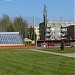Skokani Olomouc Baseball Club in Olomouc city