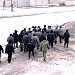 Исправительная колония № 4 в городе Магадан