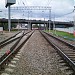 Путепровод «Марк» (ru) in Moscow city