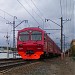 Lianozovo train station