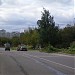 Неиспользуемый железнодорожный переезд ответвления Медведковской ветки через Чермянскую ул. в городе Москва