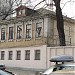 Дом экспедиции Калинкинского мёдо-пивоваренного товарищества — памятник архитектуры в городе Москва