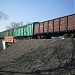 Путепровод МЦК через Гостиничную ул. в городе Москва