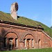 Fort „Bema” in Warszawa city
