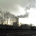 Районная тепловая станция «Ростокино» ПАО «МОЭК» в городе Москва