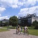 Helmut-Schmidt-Universität  in Stadt Hamburg
