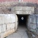 Коллектор под путями БМО в городе Александров
