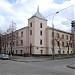 Центр технического творчества школьной молодежи Дарницкого района в городе Киев