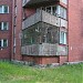 «Бастилия» в городе Шлиссельбург