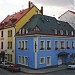 Marit Hotel 4* (en) в городе Прага