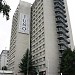 Hotel Juno in Praha city