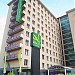 Отель Fortuna City (ex. Quality) в городе Прага