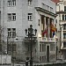 Sede del Gobierno Regional (Demolida) (es) in Santander city