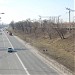 Железнодорожный переезд (ru) in Kyiv city