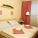 Hotel Juno in Praha city