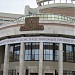 Шуваловский корпус МГУ им. М. В. Ломоносова в городе Москва