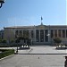 Rectorate - Main building, National and Kapodistrian University Athens